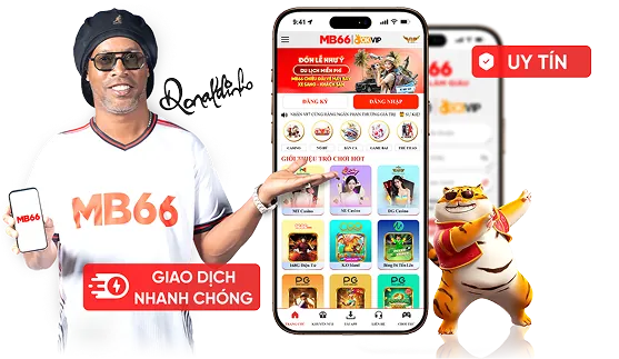 Nền Tảng Giải Trí Đỉnh Cao