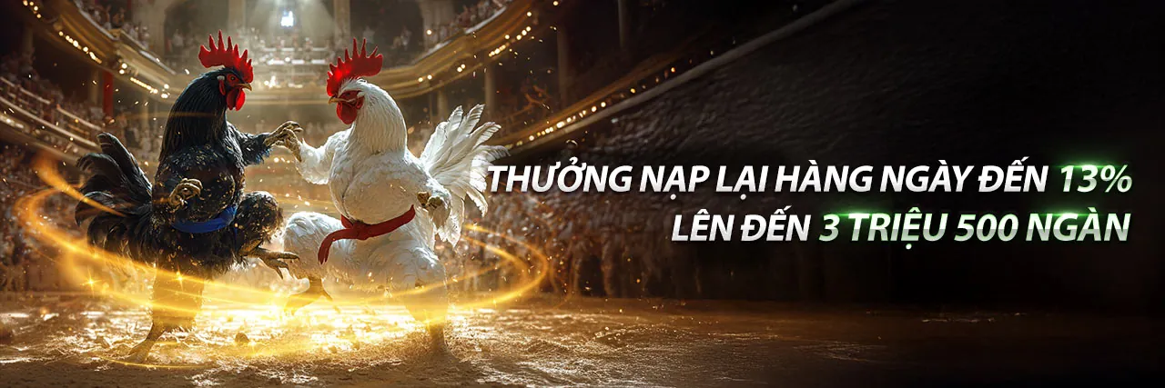 Đá gà trực tuyến 33win999 trang chủ