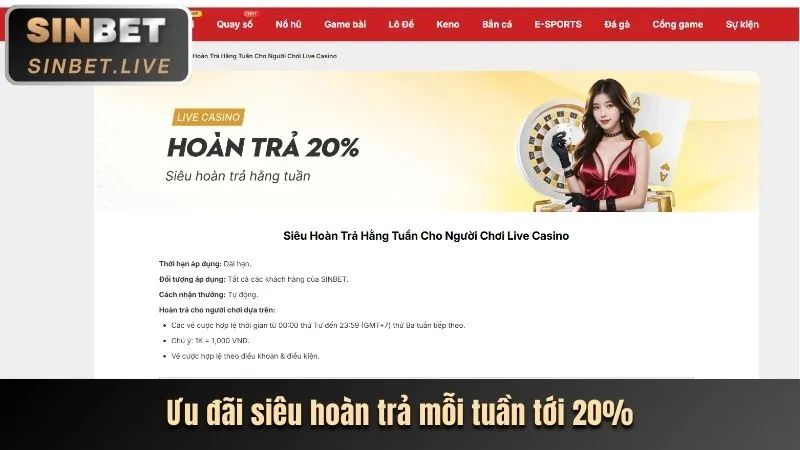 Đặc Quyền VIP 33win999
